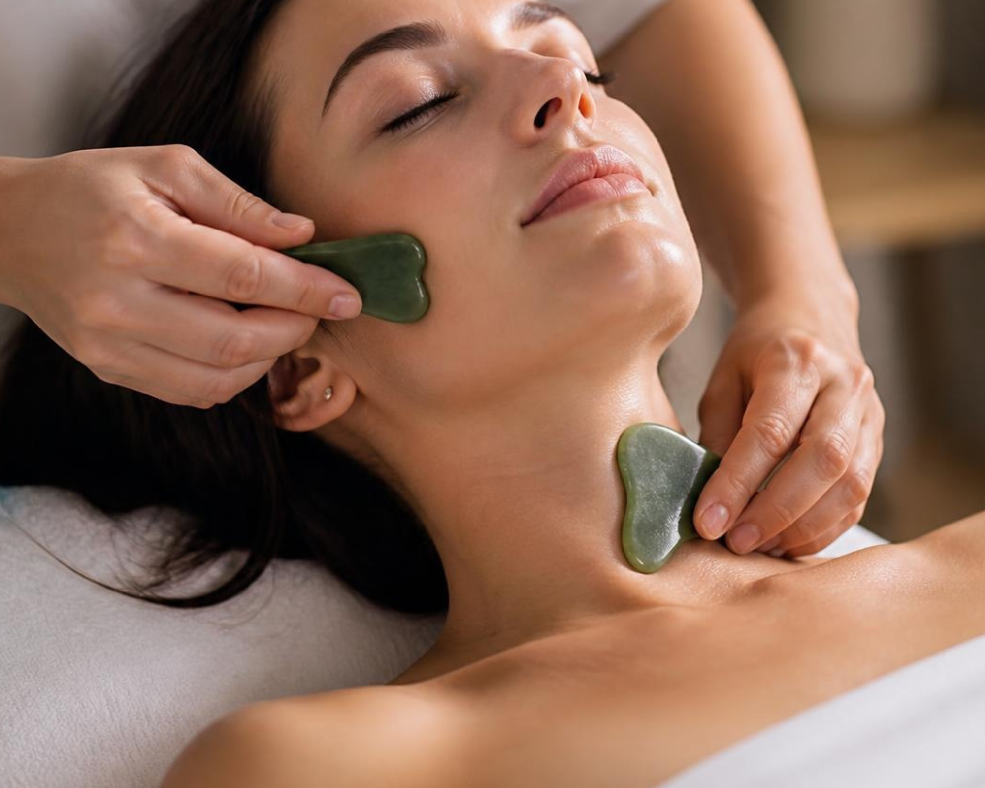 Gua Sha Therapy