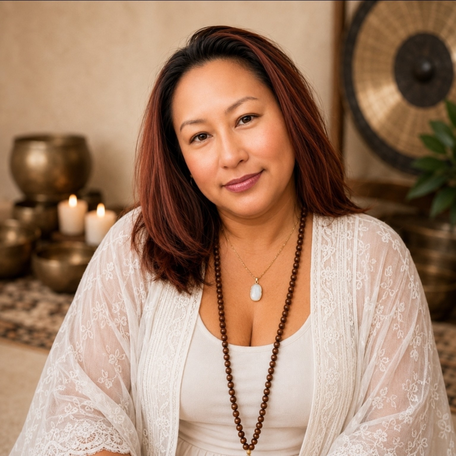 Tina L Mottin (Brown)