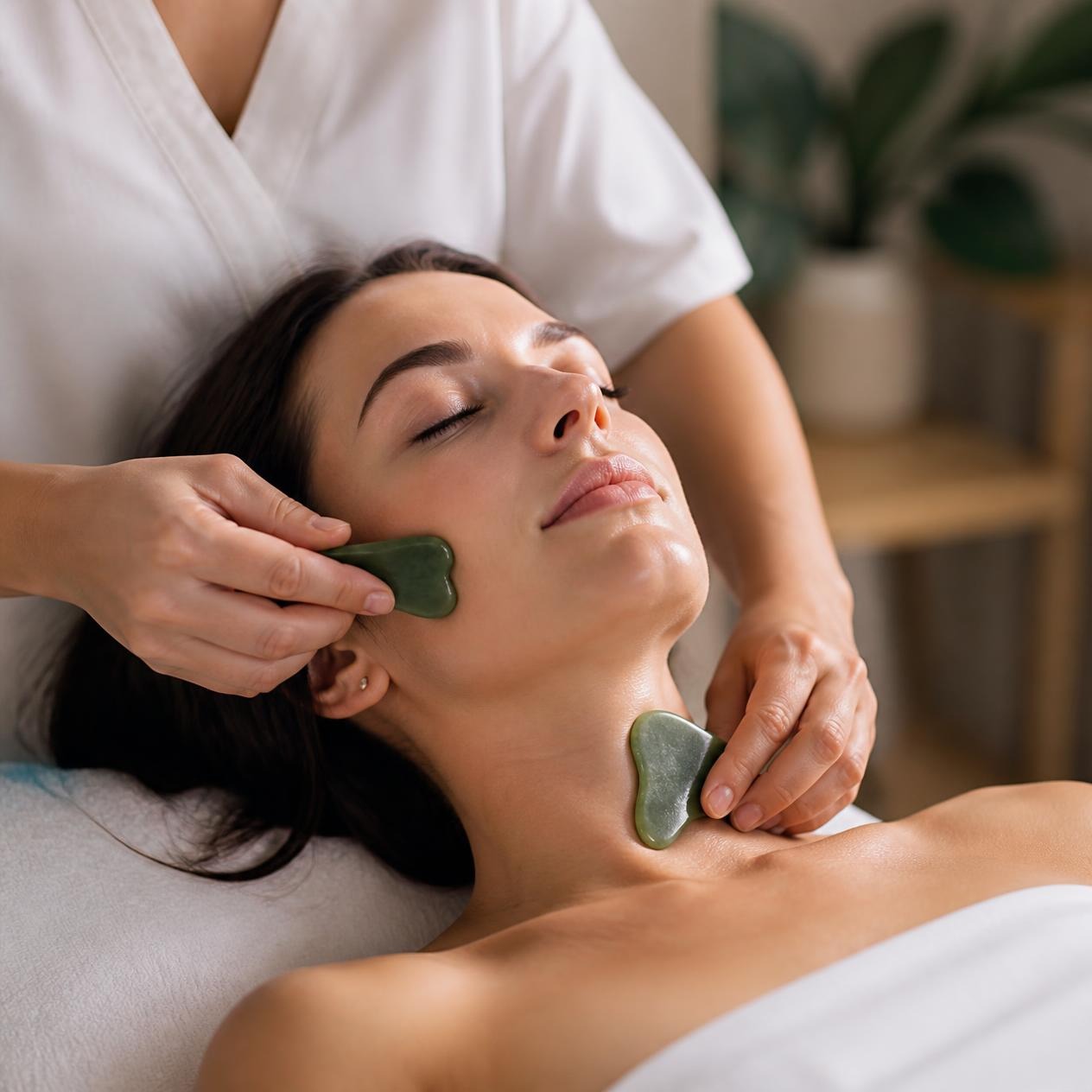 Gua Sha Therapy