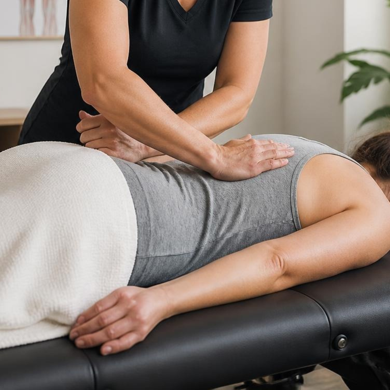 Myofascial Release