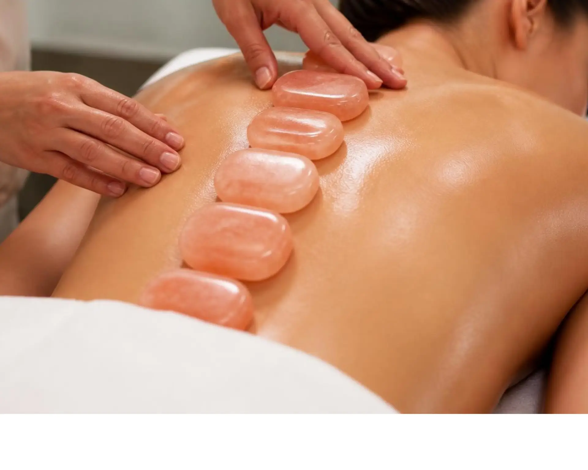 Himalayan Stone Massage