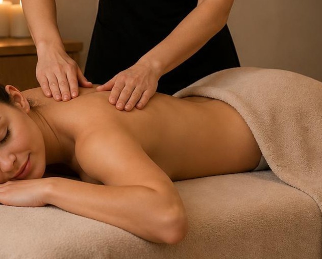Swedish Massage